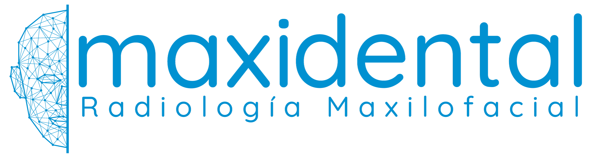 MaxiDental Radiología Maxilofacial